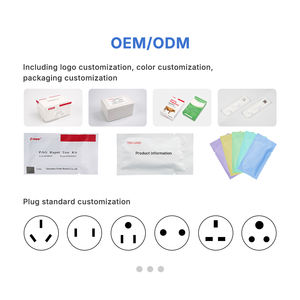 GICA Online Suporte Técnico POCT Total Aflatoxina AFT Kit Teste Rápido Tiras De Teste Veterinário para Ração Grãos Óleo de Cozinha Alimentos - Product Image 5