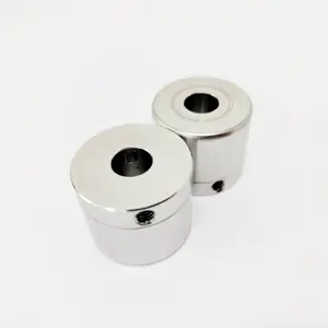 Stainless Steel Magnetic Gear, Magnet Gears for LCD Screen Transmission, Magnetic Gears Supplier