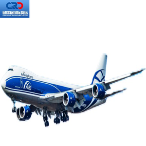 Las 10 mejores logística UPS DHL puerta a puerta Shenzhen agente de envío Air Sea Ship China a Ghana Tailandia India Togo - Product Image 3