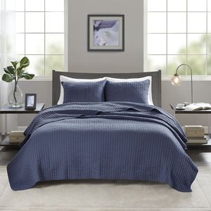 DB Geometric <b>Quilt</b> <b>Set</b> 3-Piece Waterproof Massage Feature Floral Vintage Striped Cartoon for Wedding Hotel Hospital Disposable - Product Image 6