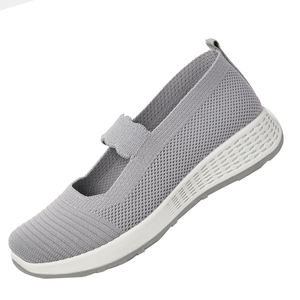 Nuovo Design Per La Primavera Confortevole Coulisse Scarpe Multicolore delle signore mocassini Piane delle Donne - Product Image 6