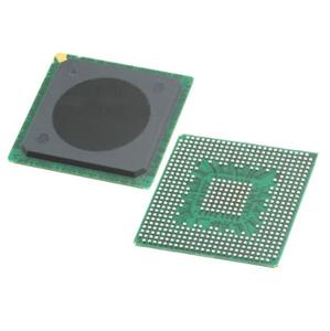 MPC8247CZQMIBA Original Electronic Component Suppliers Integrated Circuits Microprocessors IC MPU MPC82XX 266MHZ PBGA516 - Product Image 1