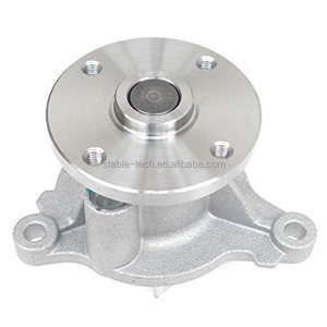 25100-03010 Bomba de agua para <span class=keywords><strong>Hyundai</strong></span> Grand <span class=keywords><strong>I10</strong></span> Gls <span class=keywords><strong>Gl</strong></span> 1.3L 1250Cc 2015 2016 - Product Image 4