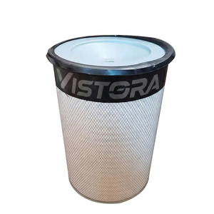 AF4553M AF4554M Nouveau filtre à air en papier de haute qualité, pièces de rechange pour filtre primaire et secondaire de camions - Product Image 3