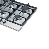 Bon prix de fabricant Nouvelle arrivée Cuisine standard ou personnalisée Table de cuisson à gaz de conception originale moderne