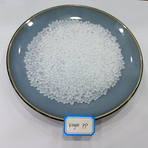 Granules <span class=keywords><strong>de</strong></span> polypropylène PP Matière plastique Homopolymère PP 500P Résine PP vierge <span class=keywords><strong>Prix</strong></span> - Product Image 2