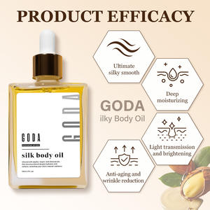 <span class=keywords><strong>Aceite</strong></span> Corporal y Humectante <span class=keywords><strong>de</strong></span> <span class=keywords><strong>Coco</strong></span> Puro Prensado en Frío <span class=keywords><strong>de</strong></span> 50 ml con Logotipo Personalizado al por Mayor <span class=keywords><strong>para</strong></span> Rostro, Cuello y Cuerpo - Product Image 4