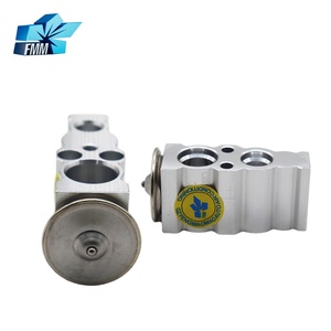 Vanne d'expansion de précision pour système de réfrigération automobile, vanne d'expansion de climatisation pour Suzuki - Product Image 2