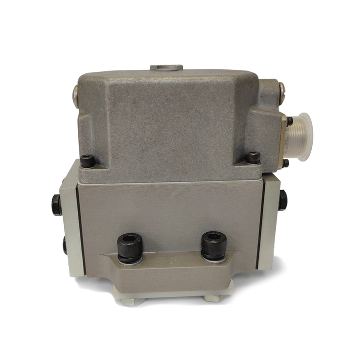 RT6225M Dual Baffle-Nozzle Electro-Hydraulic Servo Valve Four-way Secondary Servo Valve With Spool and Sleeve Moog 62 thumbnail-2