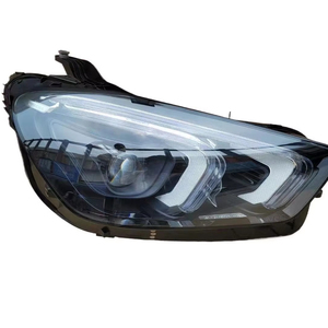 ไฟหน้า LED W167 รุ่น A1679064308 และ A1679069604 12V พร้อมอุณหภูมิสี 6000K ไฟหน้า LED A1679064308 รุ่น A1679069604 สำหรับ W167 - Product Image 5
