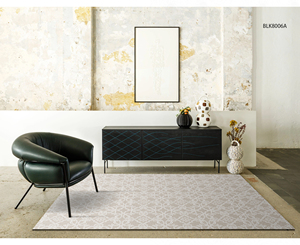 Thân thiện với môi mềm hiện đại Thảm giá rẻ Thảm phòng khách nóng bán sàn thảm thảm 3D in chần thảm - Product Image 6