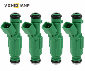 หัวฉีดน้ำมันเชื้อเพลิง<span class=keywords><strong>35310</strong></span>- 02900 03000 03300 03BB0 04000 04090 23800 2B000 2B010 <span class=keywords><strong>2C000</strong></span> 2E210 2C100 3C400สำหรับ Hyundai For Kia - Product Image 6