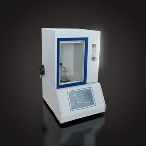 Analyseur automatique de valeur acide totale ASTM D3242 pour huile isolante, machine d'analyse de l'acidité de l'huile isolante TP-813 - Product Image 6