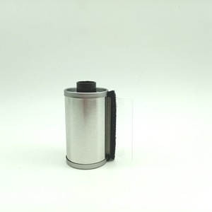 Cartouche de <span class=keywords><strong>film</strong></span> métallique X619custom 35 mm, étanche à la lumière, compatible code DX, <span class=keywords><strong>cassette</strong></span> à chargement en vrac pour <span class=keywords><strong>film</strong></span> 135 - Product Image 5