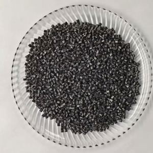 Granulés PET de qualité bouteille Cz 302, prix des granulés PET, térophthalate de polyéthylène, granulés de plastique PET vierge - Product Image 2