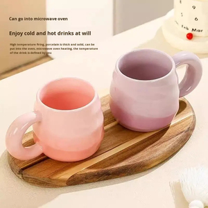 Nuovo Arrivo: <span class=keywords><strong>Tazza</strong></span> <span class=keywords><strong>in</strong></span> Ceramica Sfumata Stile Ins, <span class=keywords><strong>Tazza</strong></span> di Alta Qualità per Caffè e <span class=keywords><strong>Colazione</strong></span>, Colori Macaron Abbinati a Graziosa <span class=keywords><strong>Tazza</strong></span> per Latte - Product Image 2