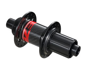 Cubo de rodamiento 28/32/36 agujeros 609BXDR con O.L.D <span class=keywords><strong>F</strong></span> 110mm R 148mm carbono Hg /12S XDR 8-13S disco Mtb Cubo de bicicleta - Product Image 2