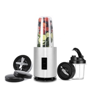 1000W Electric <strong>Blender</strong> Portable <strong>Blender</strong> Smoothie <strong>Nutri</strong> 600w <strong>Blender</strong> - Product Image 4
