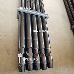 יצרן סין g105 פלדה מקדחה כיתה צינור 4 1/2 אינץ 'x 30ft 3 1/2 צינור קידוח צינור צינור 114 מ "מ מים טוב קידוח - Product Image 3