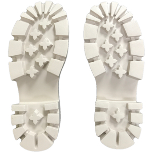 Nouveau design de semelles de chaussures Eva décontractées épaisses Eva Semelles de bottes Eva - Product Image 5