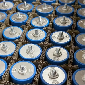 เซลล์ EV C40 3.2V 20Ah LFP คุณภาพเยี่ยม แบตเตอรี่ลิเธียมไอออนแบบชาร์จได้ รุ่น 40135 C40 20Ah สำหรับจักรยานไฟฟ้า - Product Image 5