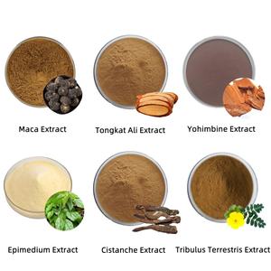 Toptan toplu yüksek kalite siyah karınca özü tozu - Product Image 2