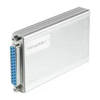 Adaptador completo Carprog V13.77 en línea SERG2000CAR000UA Keygen gratis con caja/bolsa para Air-Bag Radio/IMMO OBD2 ECU Reparación de reinicio