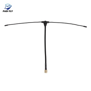 Récepteur ELRS915 915 MHz, alternative à ExpressLRS Happymodel ES900RX BETA, drone, télécommande 2,4 GHz, hélicoptère en alliage d'aluminium - Product Image 2