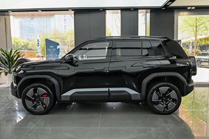 <span class=keywords><strong>BYD</strong></span> Leopard 3 4WD saf titanyum SUV yeni elektrikli araba 3 aralığı 501km formülü satılık EV lityum pil yeni enerji araç - Product Image 3