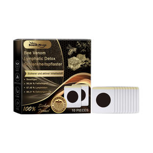 Parche Adelgazante de Veneno de Abeja - Reafirma, Adelgaza, Moldea y Tonifica la Piel del Cuerpo para Tratamientos de Belleza. - Product Image 1