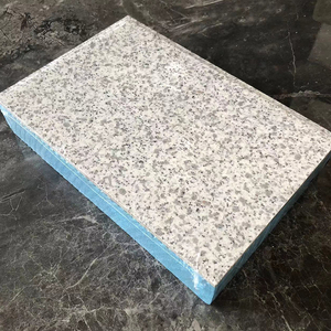 Fabricant chinois de panneaux décoratifs pour murs extérieurs, isolation, décoration, <span class=keywords><strong>plaque</strong></span> intégrée, matériau <span class=keywords><strong>isolant</strong></span> ignifuge - Product Image 4