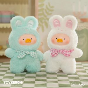 Hot Lulu Frozen Piggy Blind <span class=keywords><strong>Box</strong></span> Surprise Joyful Time Series Porte-clés en peluche Chiffres à collectionner Décor à la maison Cadeaux d'anniversaire Jouets - Product Image 5