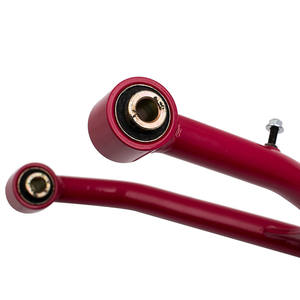 MaXpeedingrods Tubolare UN Arms Regolabile Anteriore Superiore di Controllo Arms per Chevrolet Silverado 1500 Nuovo Corpo 2015 - Product Image 6