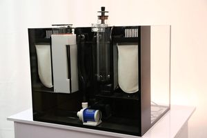 Innovatieve Marine Mighty Jet DC accu-aangedreven aquariumpomp met AIO-besturing (middelgroot 538 GPH) - Product Image 2