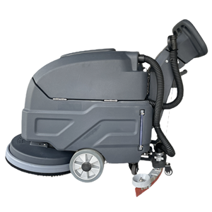 IronBee JX45, <span class=keywords><strong>el</strong></span> <span class=keywords><strong>mejor</strong></span> precio, nuevo <span class=keywords><strong>producto</strong></span>, máquina de limpieza de suelos, Industrial rotativa, operada por batería, depurador de suelos - Product Image 3