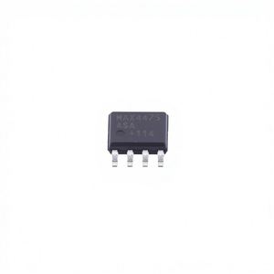 Amplificateur opérationnel MAX4475ASA+T SOIC-8, tension d'alimentation 2,7V-5,5V, température de fonctionnement -40°C +125°C, circuit intégré électronique d'origine - Product Image 1