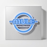 Enseigne LED personnalisée Zhilin pour logo d'entreprise, enseigne en lettres acryliques 3D personnalisées, enseigne lumineuse en acrylique, logo pour salon de beauté