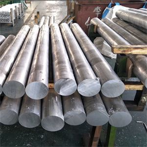 High Quality <strong>Magnesium</strong> Aluminum Alloys <strong>Rod</strong> Az91d Az40m Az80a We43 Ample Supply and Prompt Delivery High Quality Aluminum Billet - Product Image 5