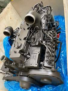 Conjunto de Motor Completo para Excavadora de Alta Gama OEM R330LC-9S HM8.3 6CT8.3 6C-8.3 para 13N9-00010 11N9-00010 - Product Image 3