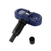 Capteur de surveillance de pression des pneus TPMS Bluetooth intégré 1490701-01-C 5V pour Tesla Model 3/Y/X/S/Plaid 2020-2023 Garantie 7 ans 1 an