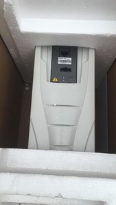 ACH550-01-03A3-4 ตัวแปลงความถี่ PLC พร้อมความเชี่ยวชาญด้านเทคนิคที่ครอบคลุมและประสบการณ์ด้านการบำรุงรักษาอุตสาหกรรมที่มีรากฐานลึกซึ้ง - Product Image 1