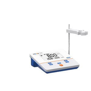 เครื่องวัดค่าการนำไฟฟ้าแม่เหล็กแบบ ddb/ DDS-307A/ddsj EC110B มีการรับประกันแบบกำหนดเอง - Product Image 2