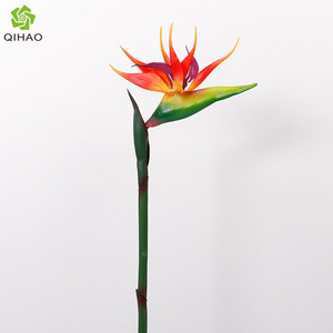 Flores Artificiales QIHAO, Aloe Vera, 78 cm, Plástico Suave, Alta Simulación, Decoración para Bodas y Hogar - Product Image 5