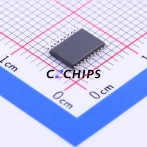 ไมโครคอนโทรลเลอร์ชิปวงจรรวม TSSOP-20 STM32F031F6P7 (MCU/mpu/soc) - Product Image 2