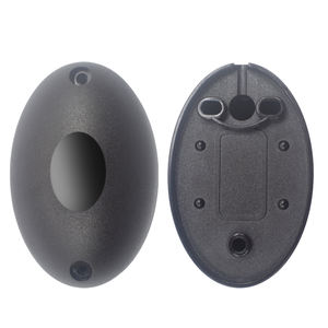 <span class=keywords><strong>Fotocelula</strong></span> Puerta Garaje Fotocélulas infrarrojas Detector de alarma <span class=keywords><strong>Sensor</strong></span> Anti-lluvia Abridor de puerta automatizado Haz de detector seguro - Product Image 2