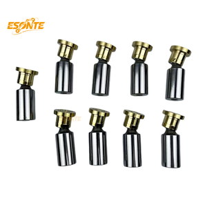 Repuestos para <span class=keywords><strong>Motor</strong></span> Hidráulico Serie M5X, M5X80, M5X130, <span class=keywords><strong>M5X180</strong></span>, M5X250, Repuestos para Reparación de <span class=keywords><strong>Motor</strong></span> Hidráulico, Repuestos para Excavadora - Product Image 3