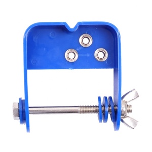 Arrows Archery Plastic <strong>Bow</strong> <strong>Strings</strong> Server Adjustable Parts <strong>Bow</strong> <strong>String</strong> <strong>Serving</strong> Jig - Product Image 4