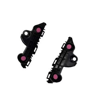 Supports de pare-chocs avant pour Toyota Camry 2024 52536-33070 52535-33070 Pièces de rechange en plastique - Product Image 2