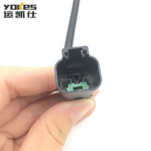 खुदाई करने वाले भाग 320d c6.4 इंजन स्पीड सेंसर 324-4131 कैटरपिलर के लिए - Product Image 6