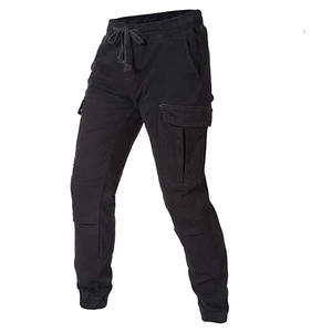 Pantalones Vaqueros Rectos de Mezclilla para Hombre, Ligeros y de Alta Calidad, con Logotipo Personalizado, Secado Rápido, Transpirables, para Motociclismo al Aire Libre, Venta al Por Mayor - Product Image 5